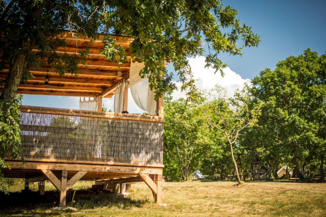 Robinson Accommodation Freedom Foli Ngoại thất bức ảnh