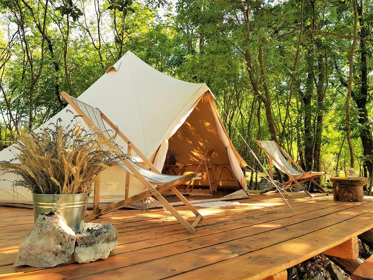 Robinson Accommodation Freedom Foli Ngoại thất bức ảnh
