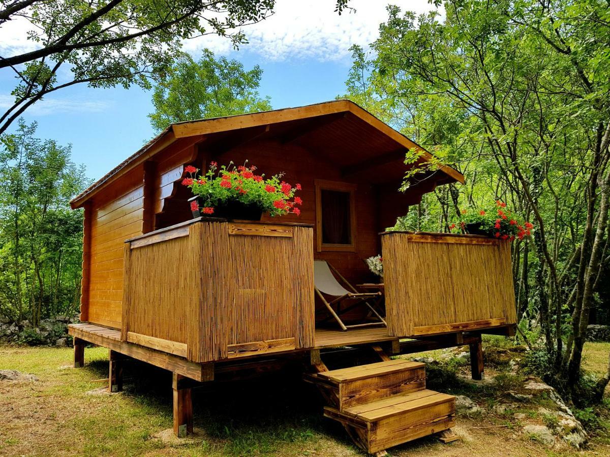 Robinson Accommodation Freedom Foli Ngoại thất bức ảnh