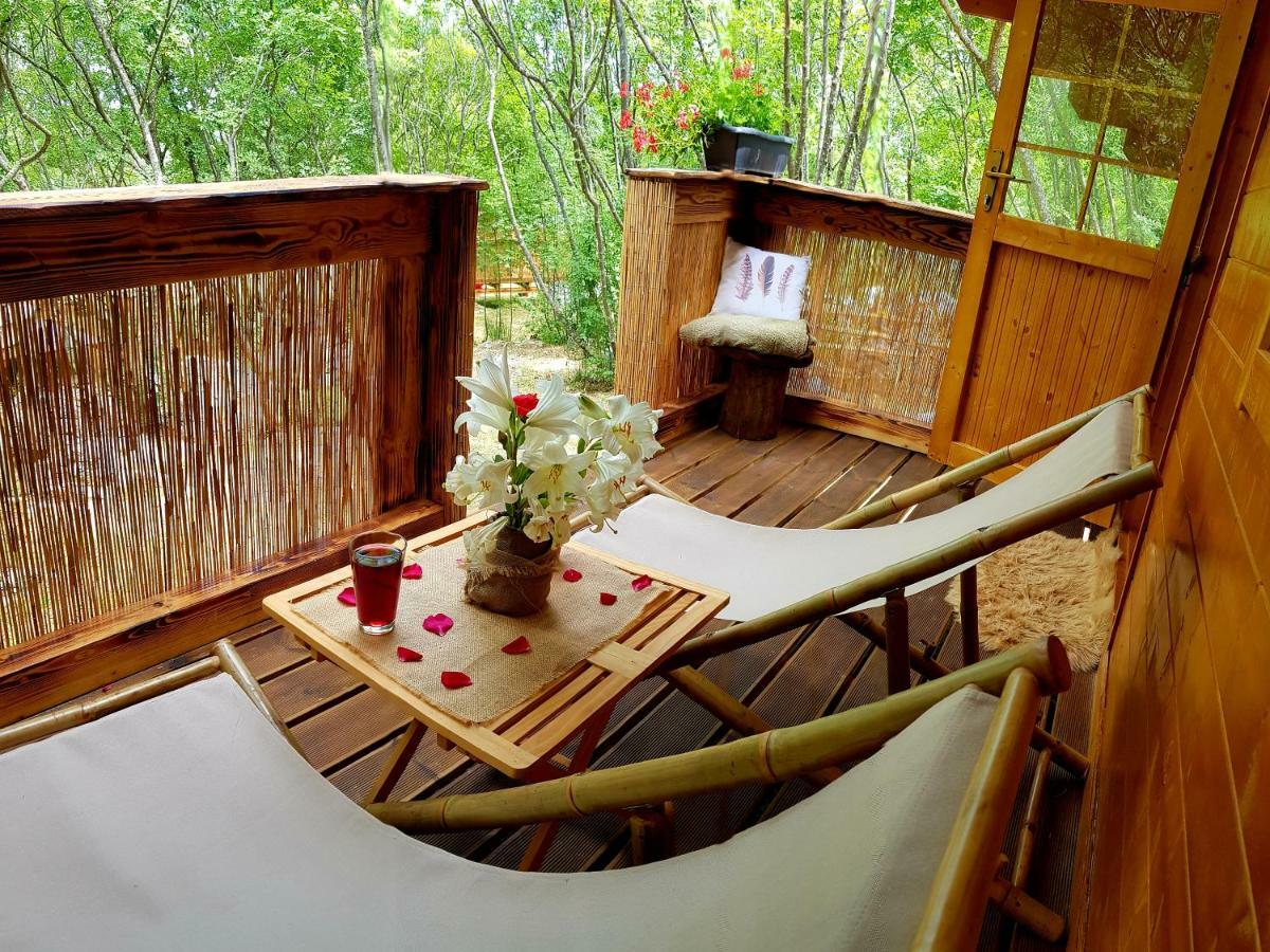 Robinson Accommodation Freedom Foli Ngoại thất bức ảnh